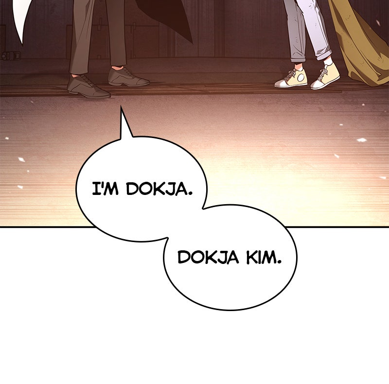 Read Omniscient Reader's Viewpoint Manga Online