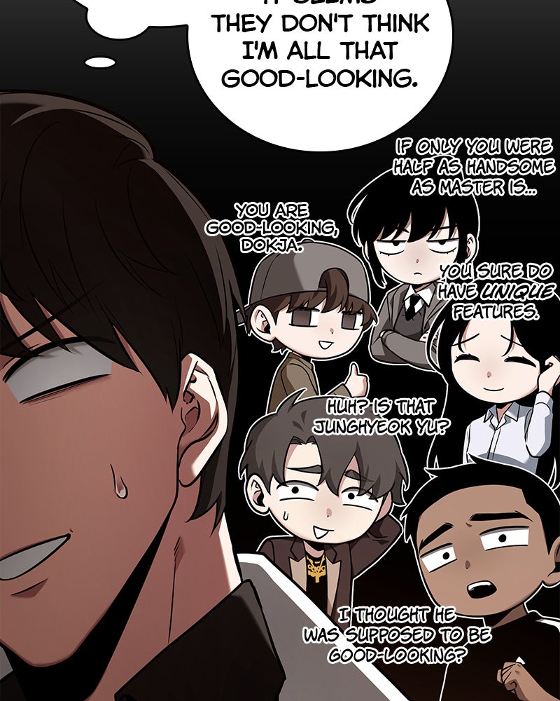 Read Omniscient Reader's Viewpoint Manga Online