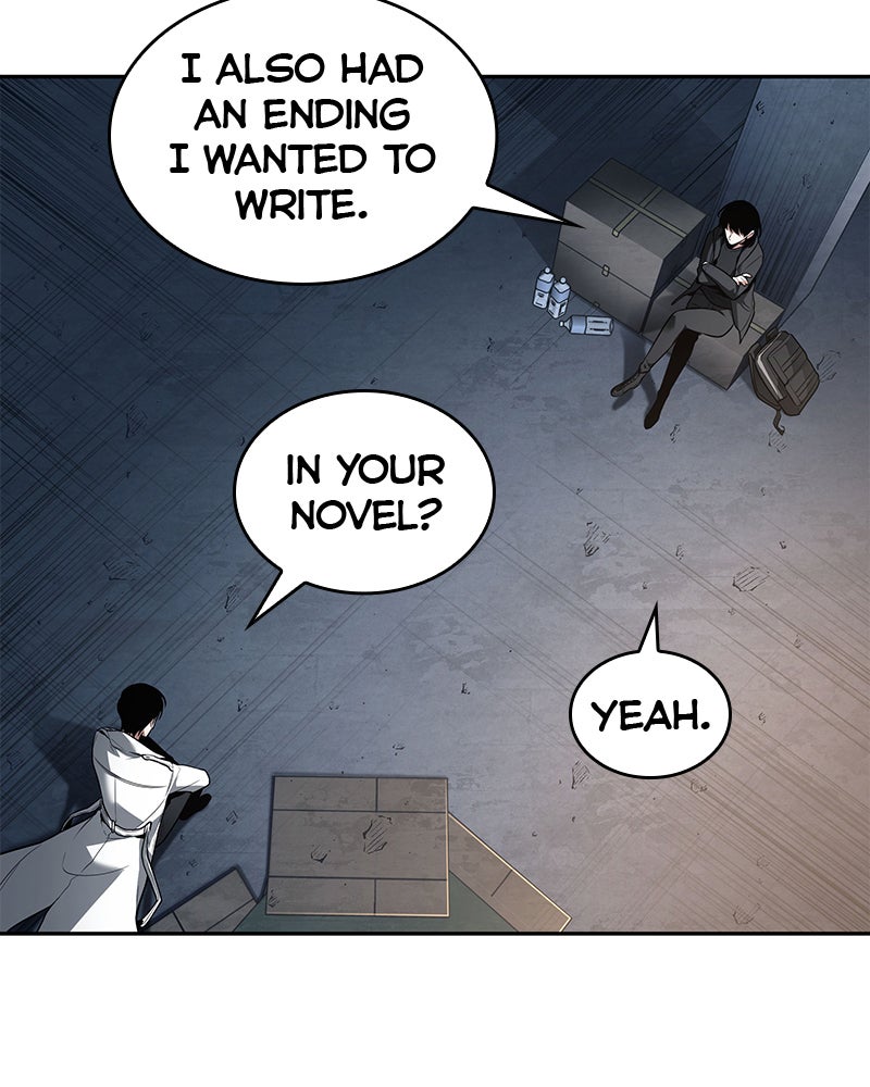 Read Omniscient Reader's Viewpoint Manga Online