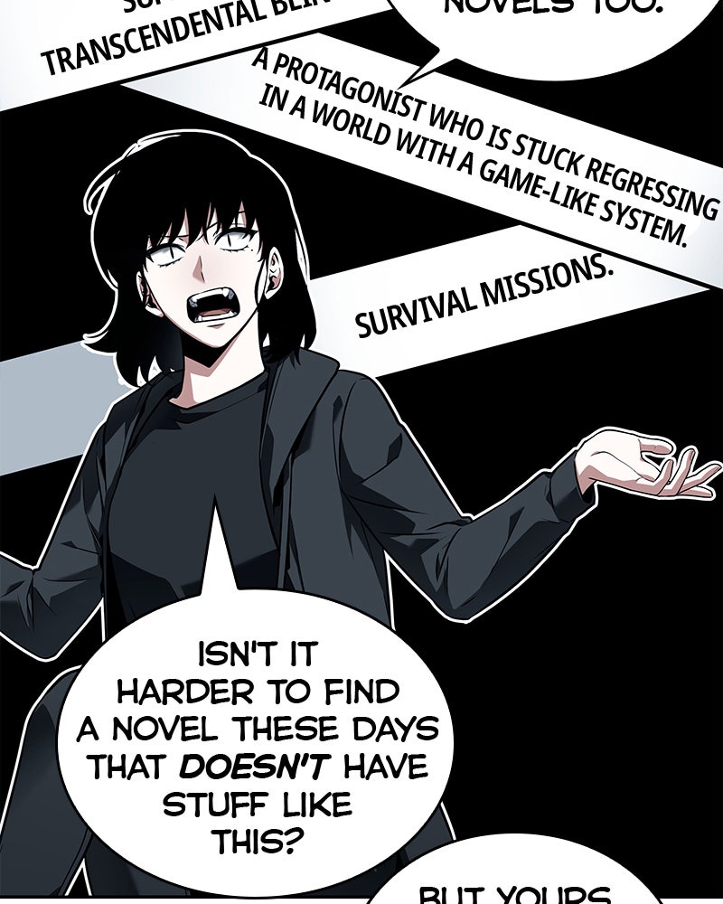 Read Omniscient Reader's Viewpoint Manga Online