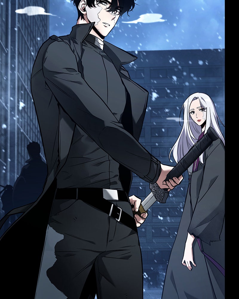 Read Omniscient Reader's Viewpoint Manga Online