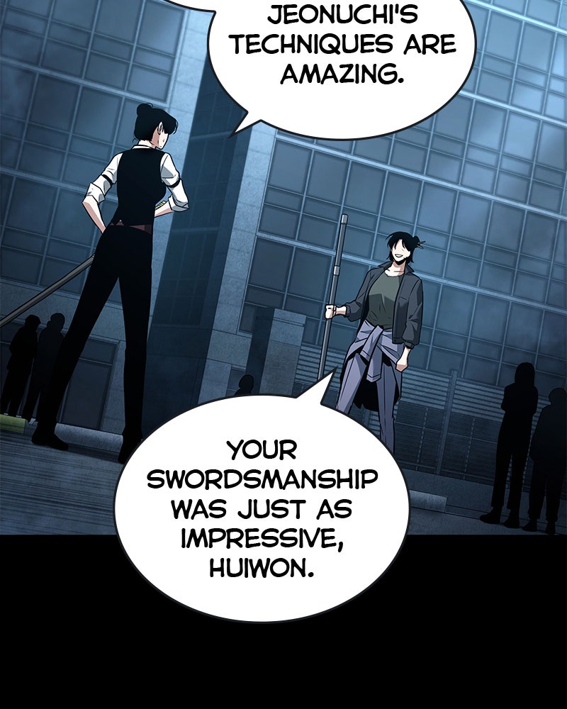 Read Omniscient Reader's Viewpoint Manga Online