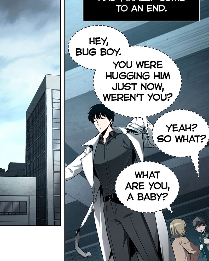 Read Omniscient Reader's Viewpoint Manga Online
