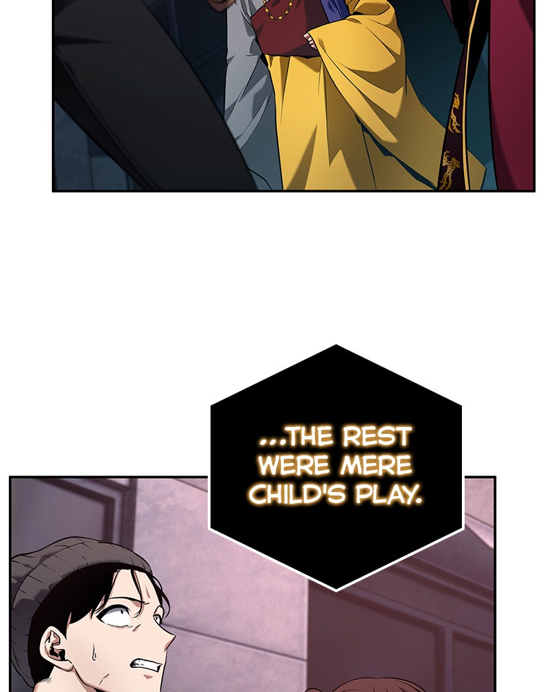 Read Omniscient Reader's Viewpoint Manga Online