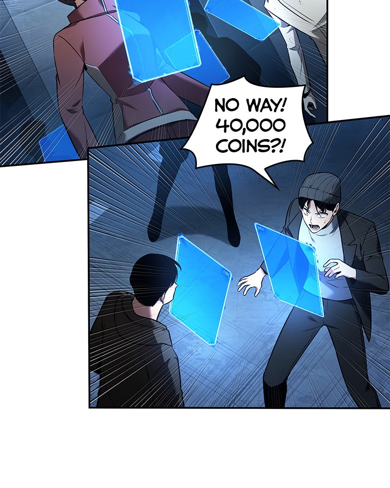 Read Omniscient Reader's Viewpoint Manga Online