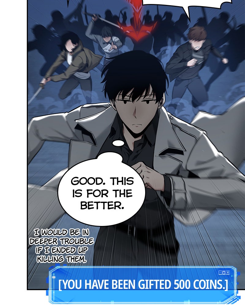 Read Omniscient Reader's Viewpoint Manga Online