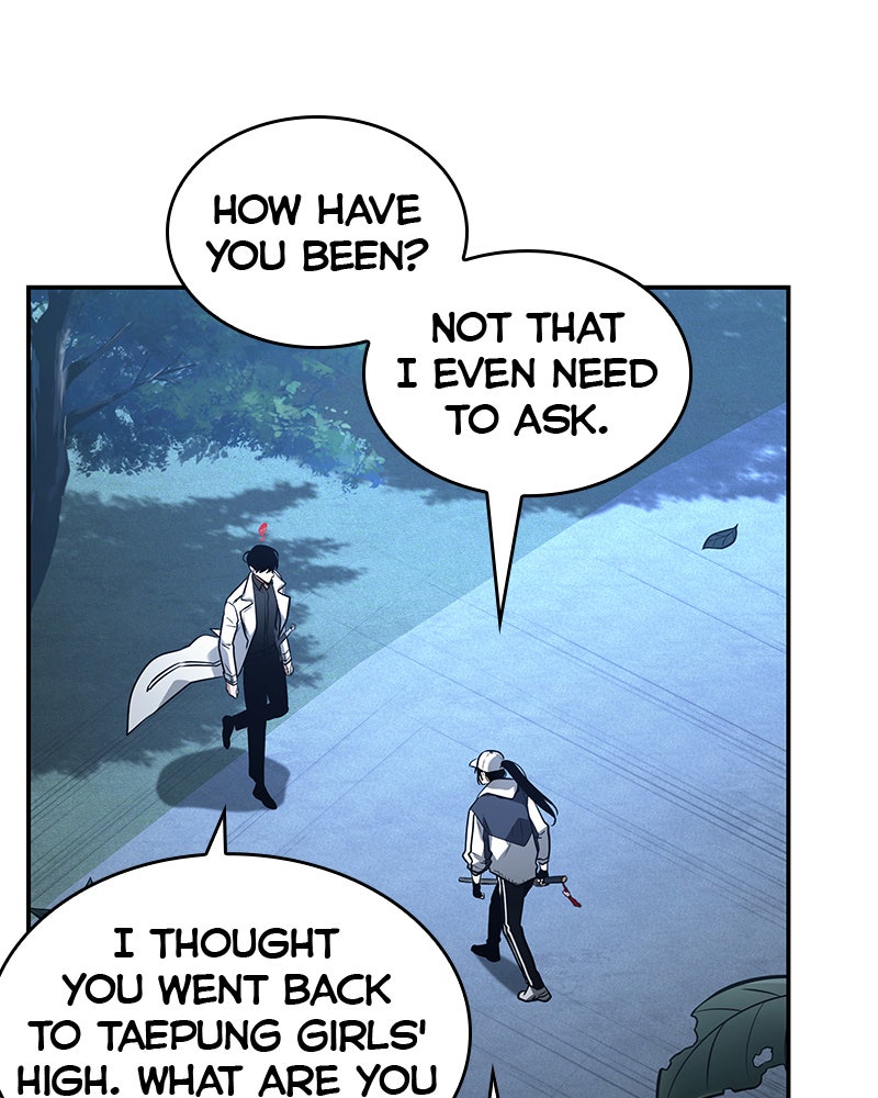 Read Omniscient Reader's Viewpoint Manga Online