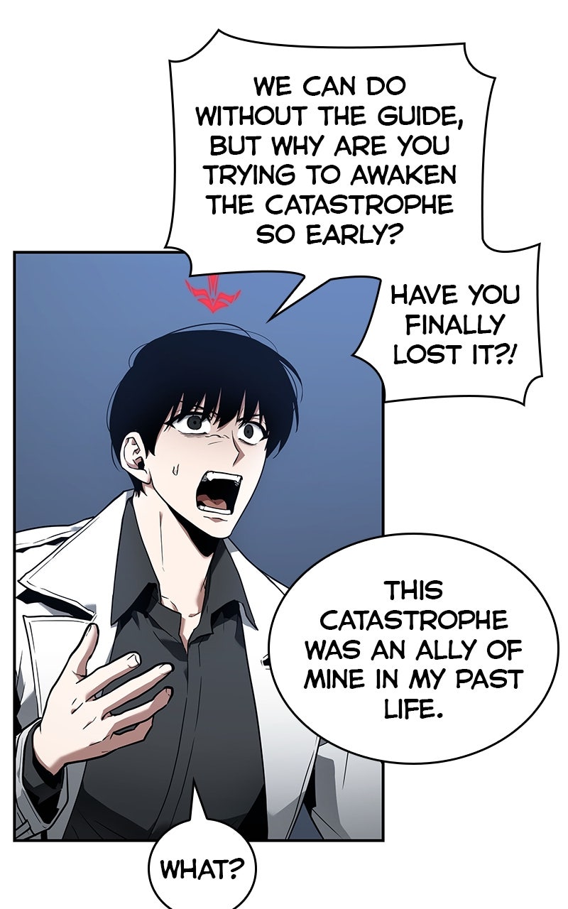Read Omniscient Reader's Viewpoint Manga Online