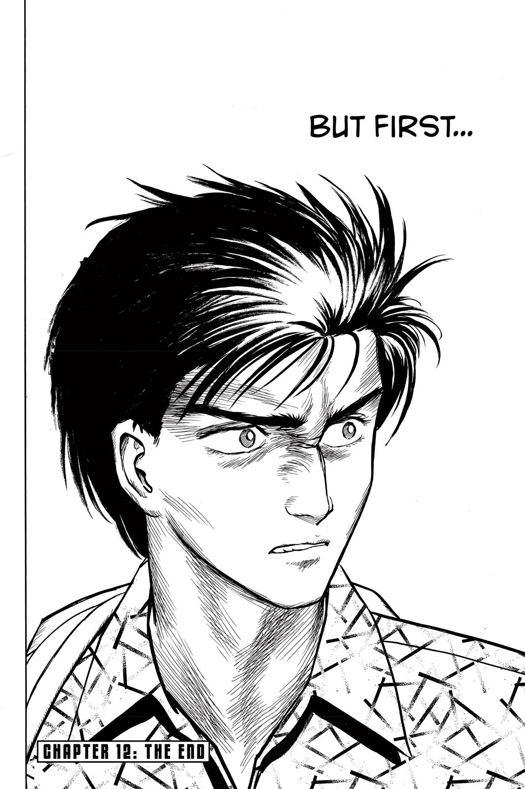 Read Parasyte Manga Online