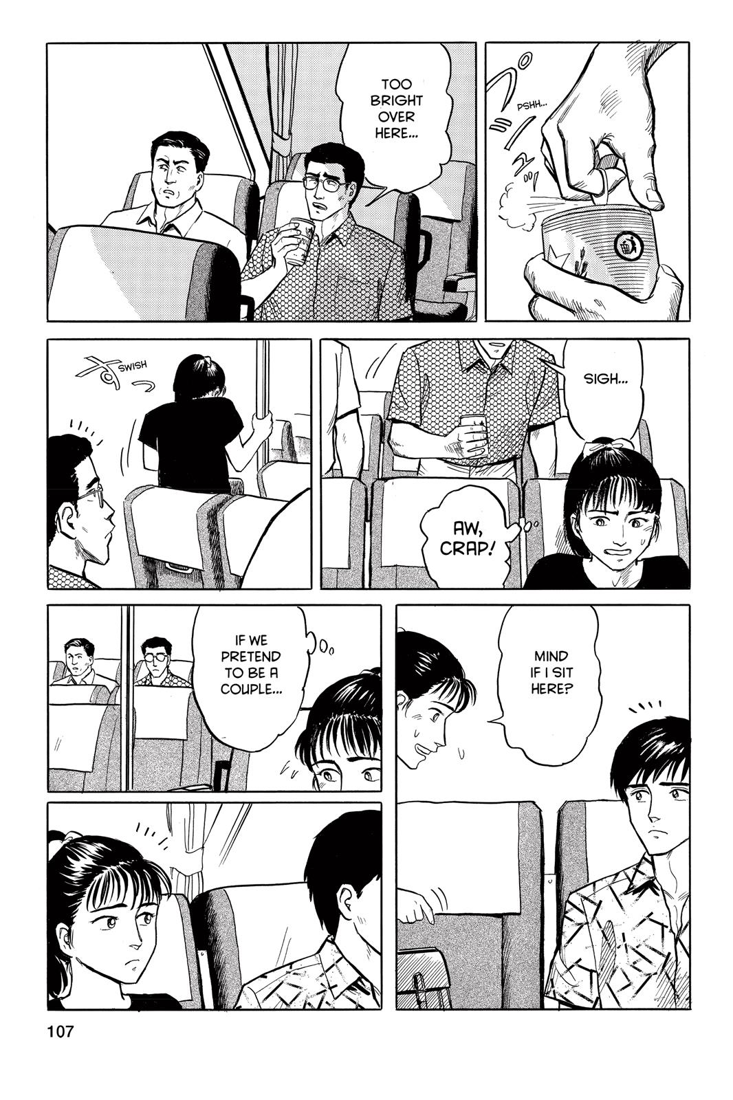 Read Parasyte Manga Online