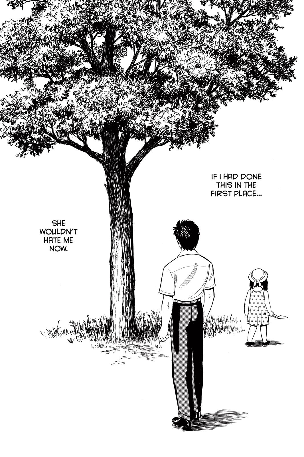 Read Parasyte Manga Online
