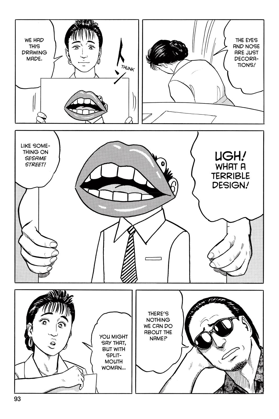 Read Parasyte Manga Online