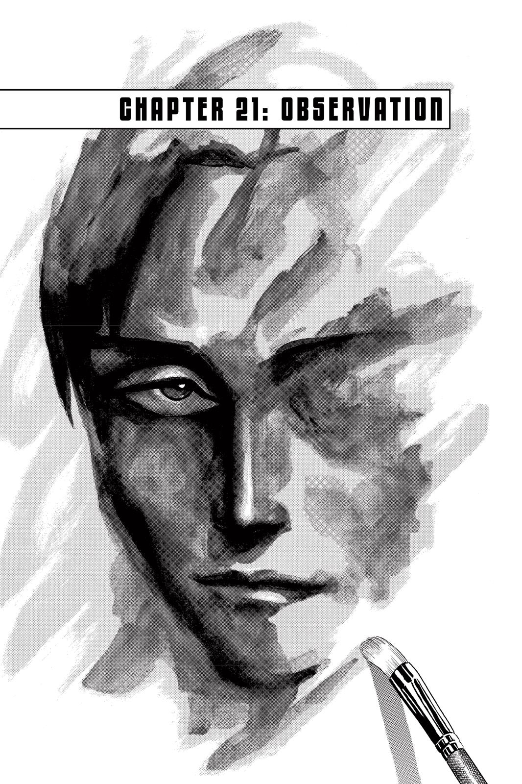 Read Parasyte Manga Online