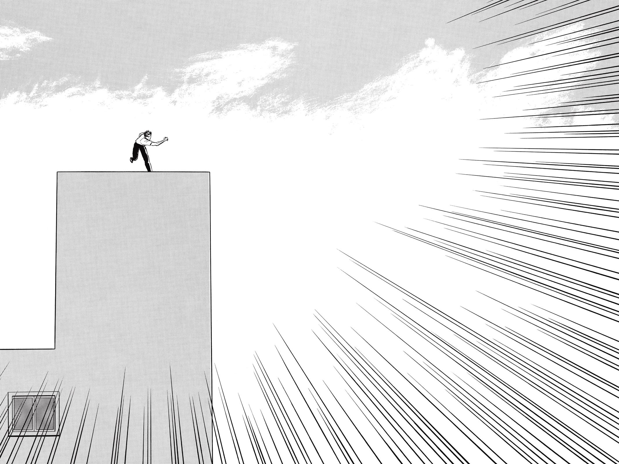 Read Parasyte Manga Online