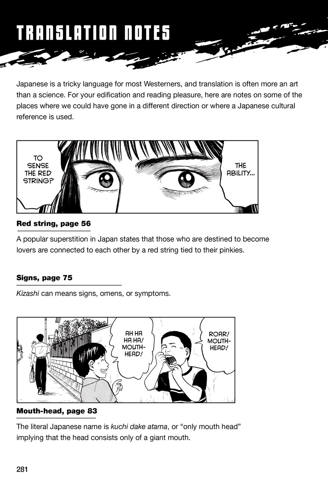 Read Parasyte Manga Online