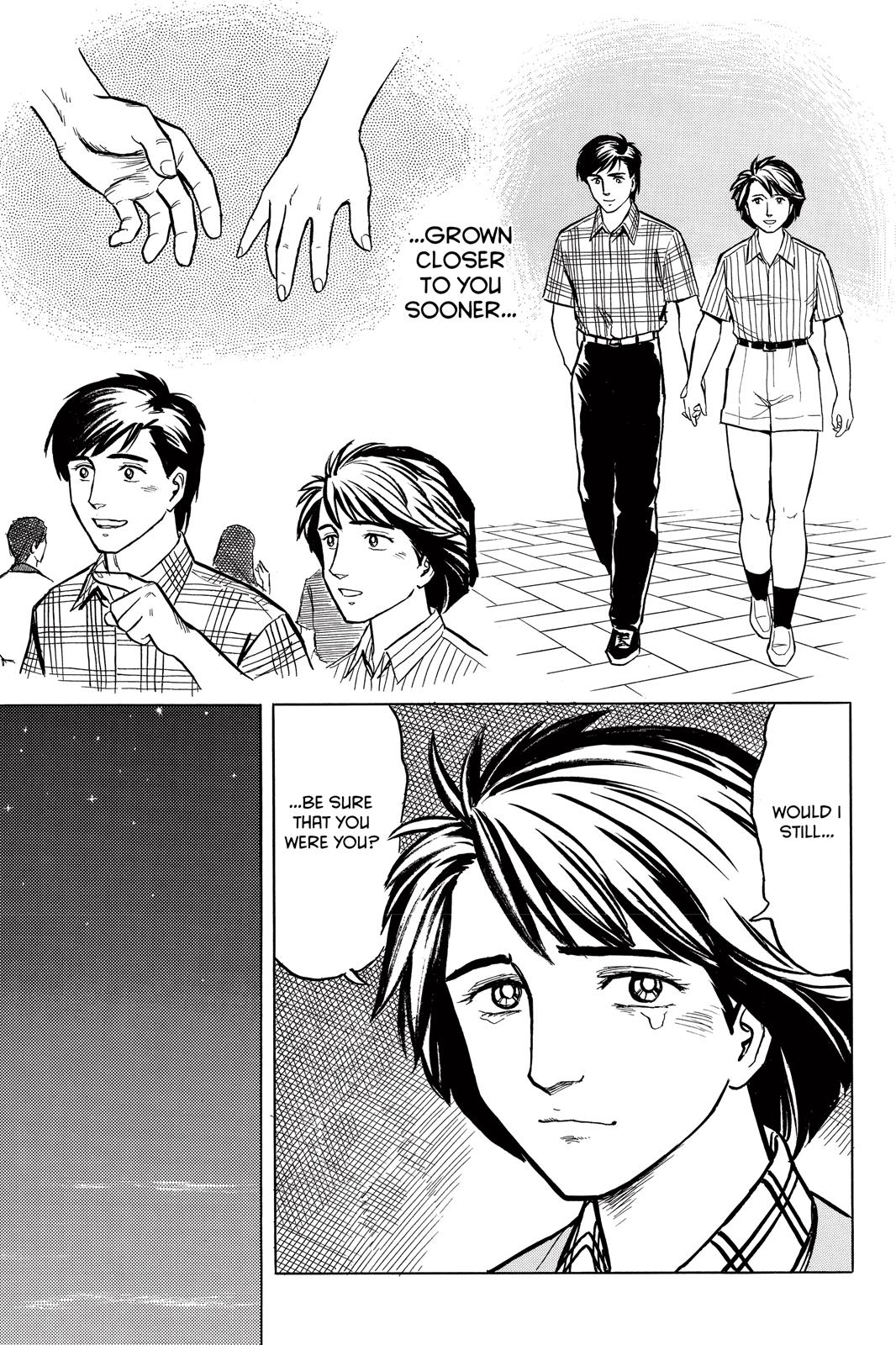 Read Parasyte Manga Online