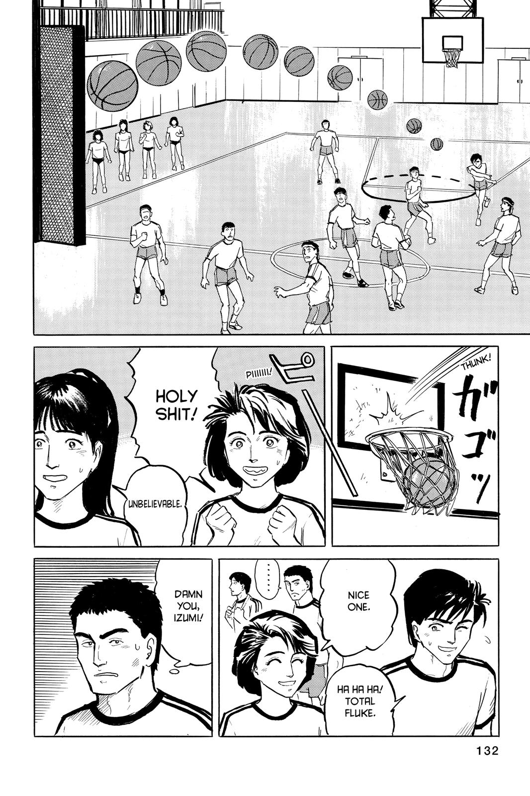 Read Parasyte Manga Online