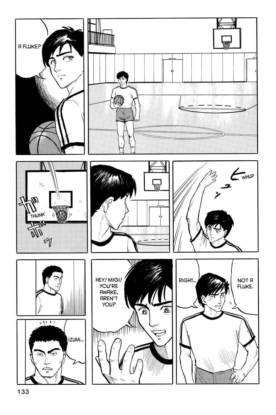 Read Parasyte Manga Online