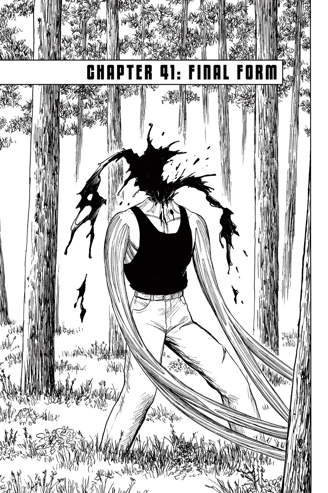 Read Parasyte Manga Online