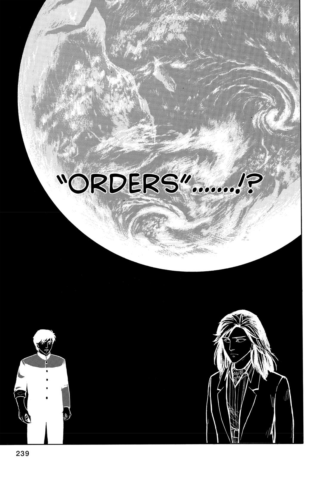 Read Parasyte Manga Online