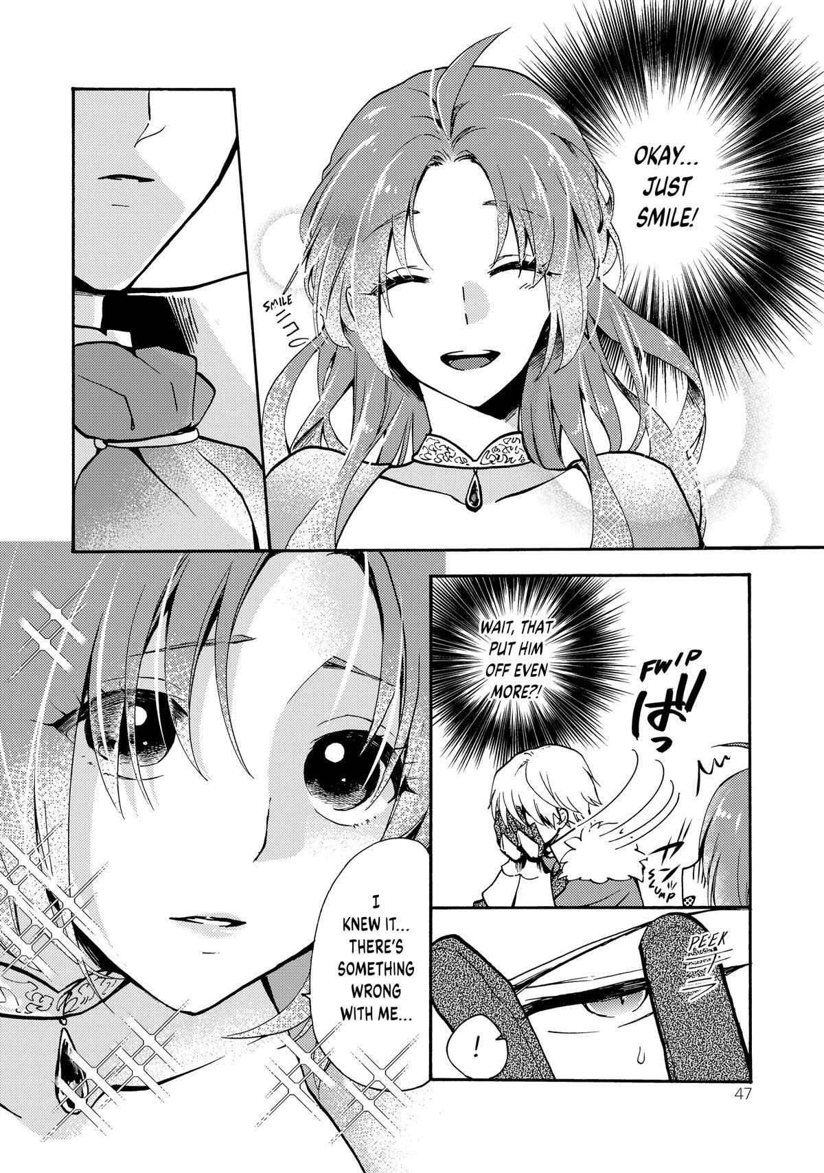 Read Pass the Monster Meat, Milady! Manga Online