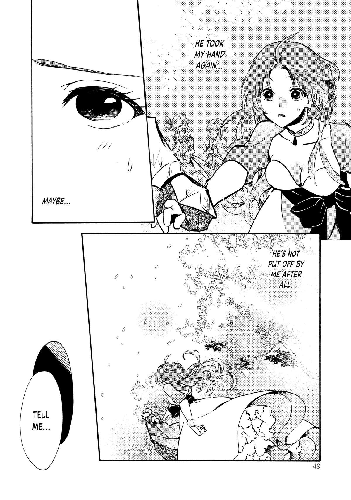 Read Pass the Monster Meat, Milady! Manga Online