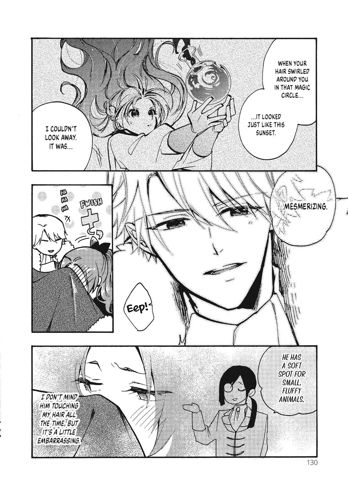 Read Pass the Monster Meat, Milady! Manga Online