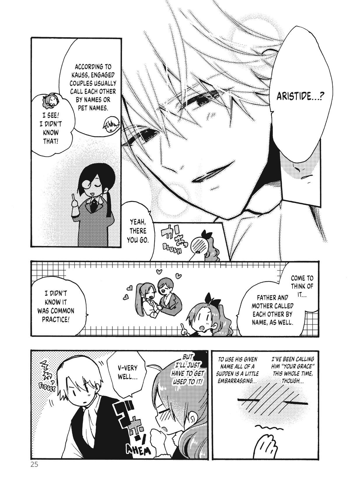 Read Pass the Monster Meat, Milady! Manga Online