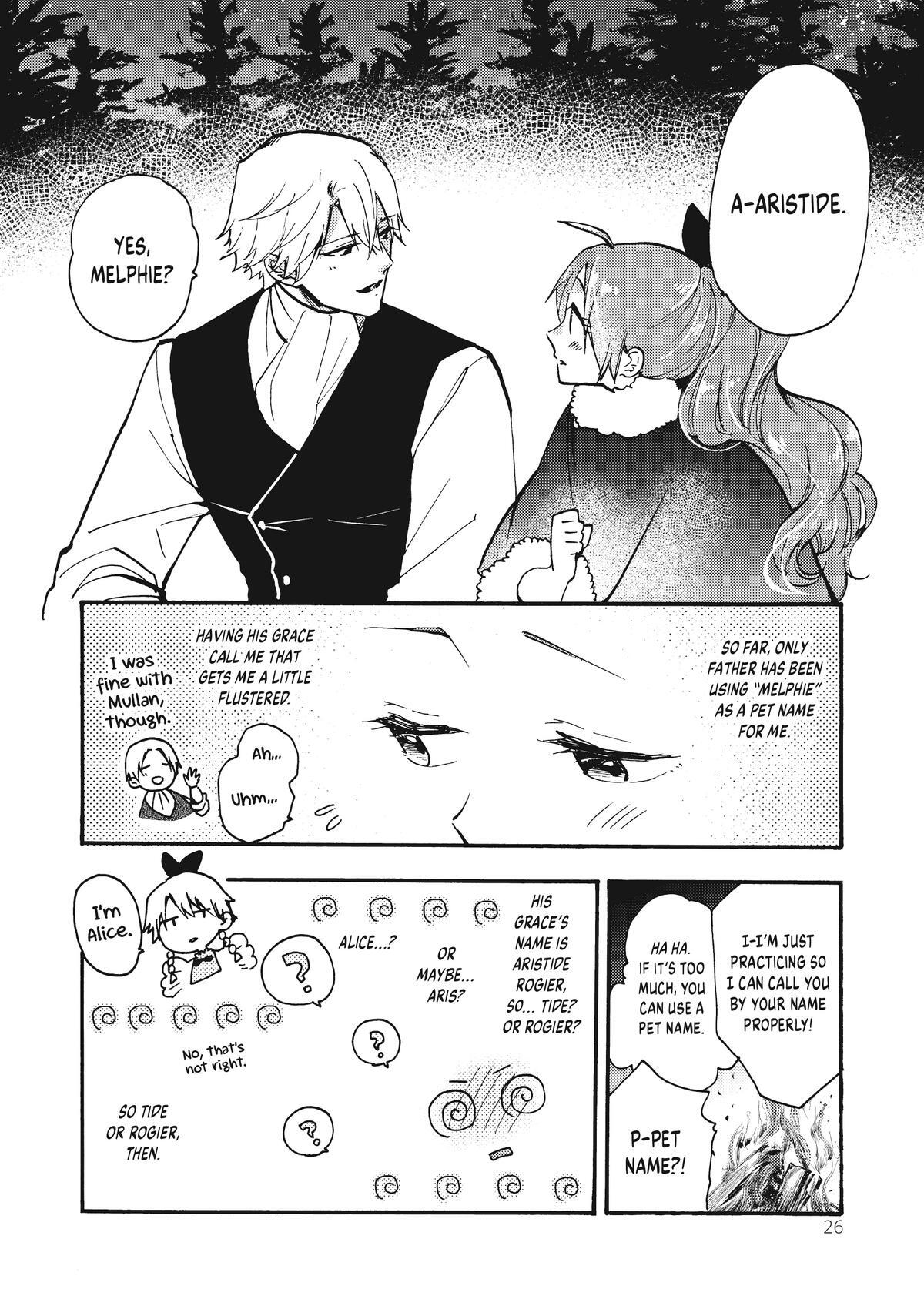 Read Pass the Monster Meat, Milady! Manga Online