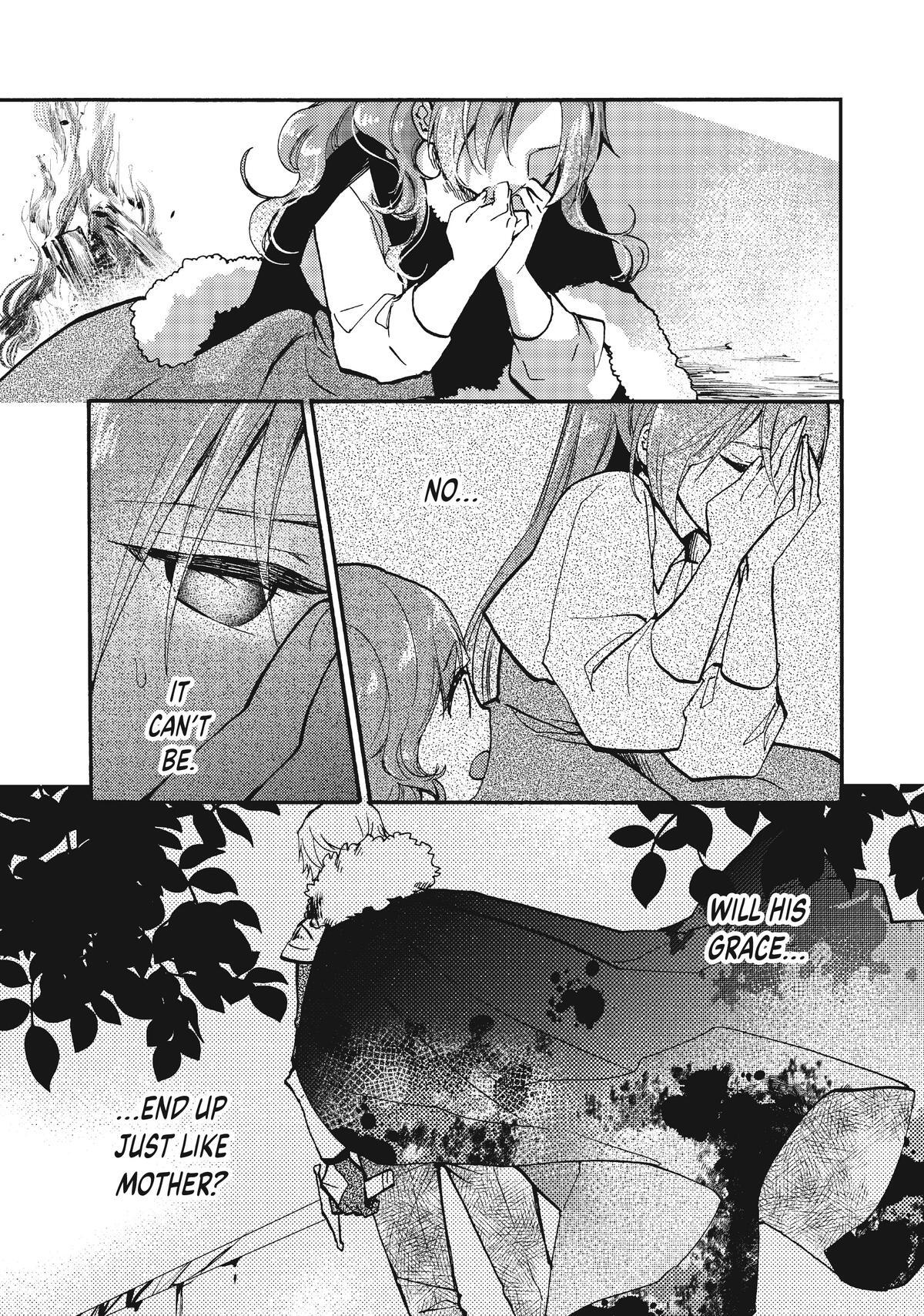 Read Pass the Monster Meat, Milady! Manga Online