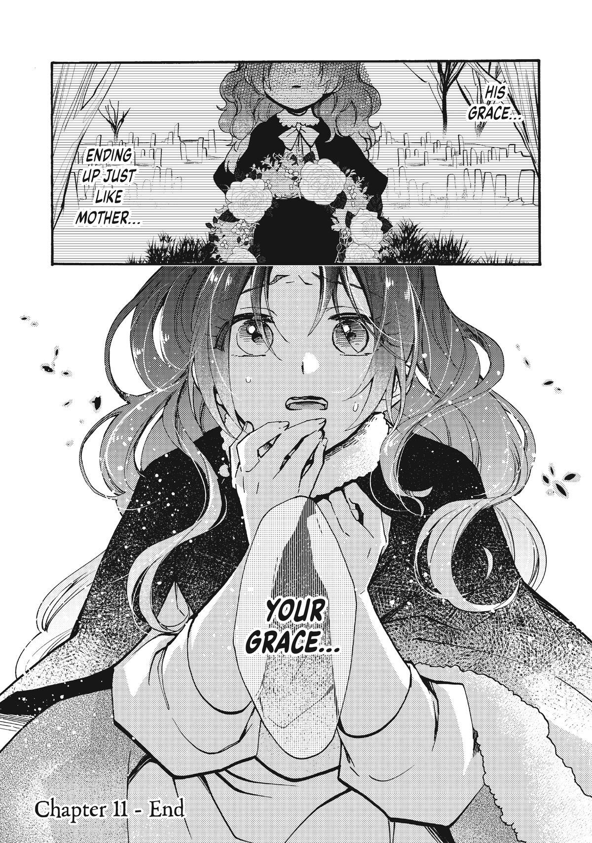 Read Pass the Monster Meat, Milady! Manga Online