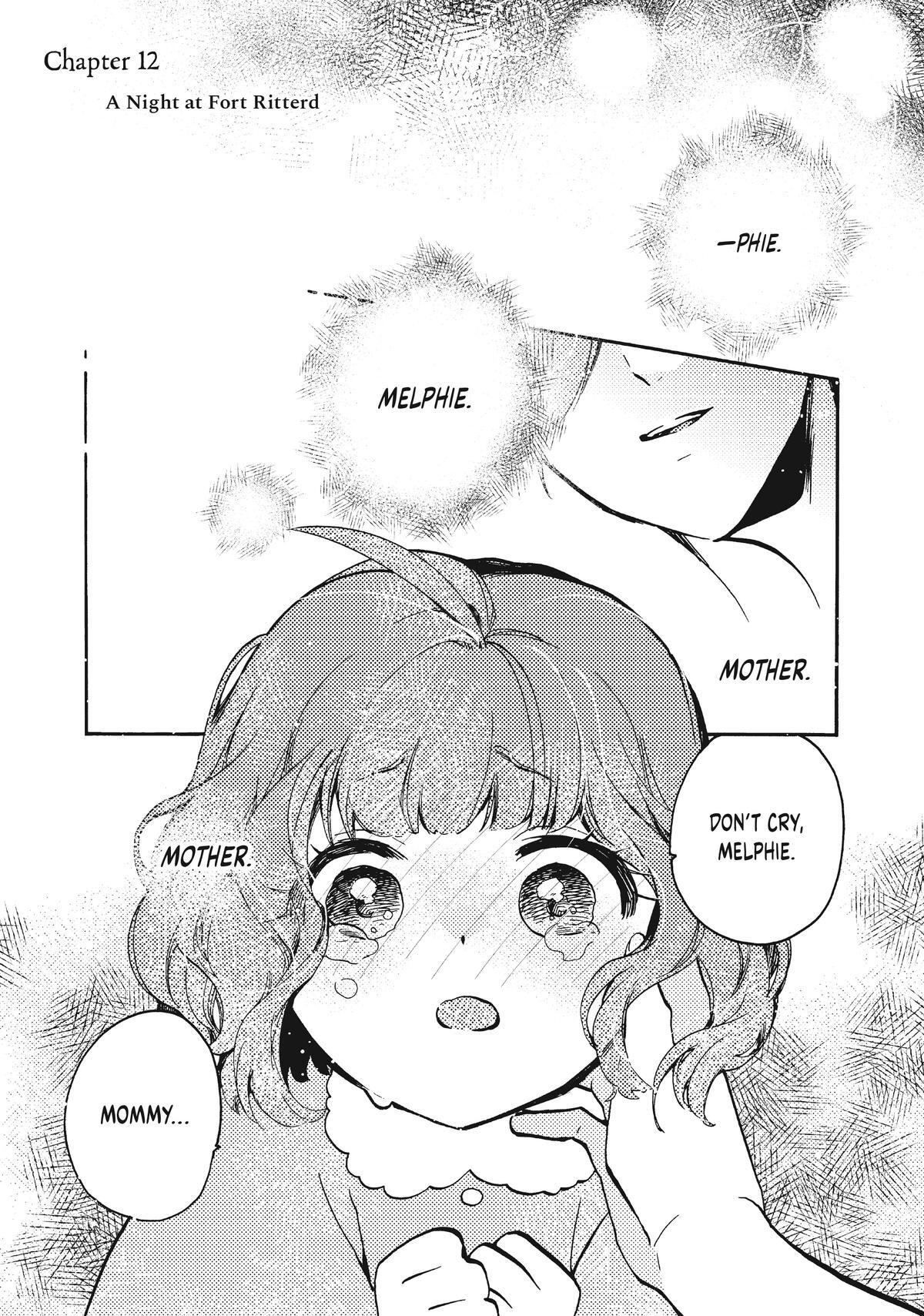 Read Pass the Monster Meat, Milady! Manga Online