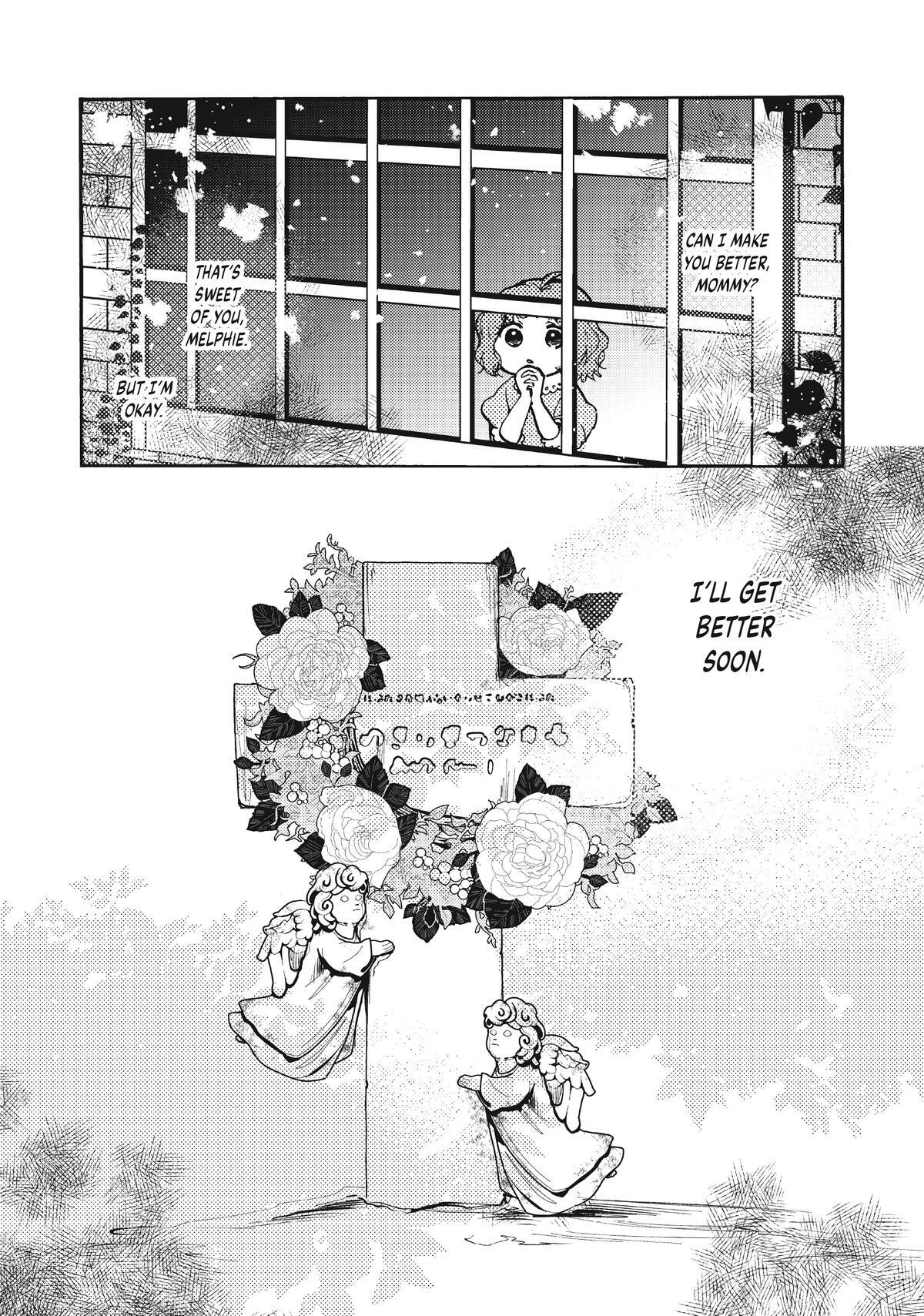 Read Pass the Monster Meat, Milady! Manga Online