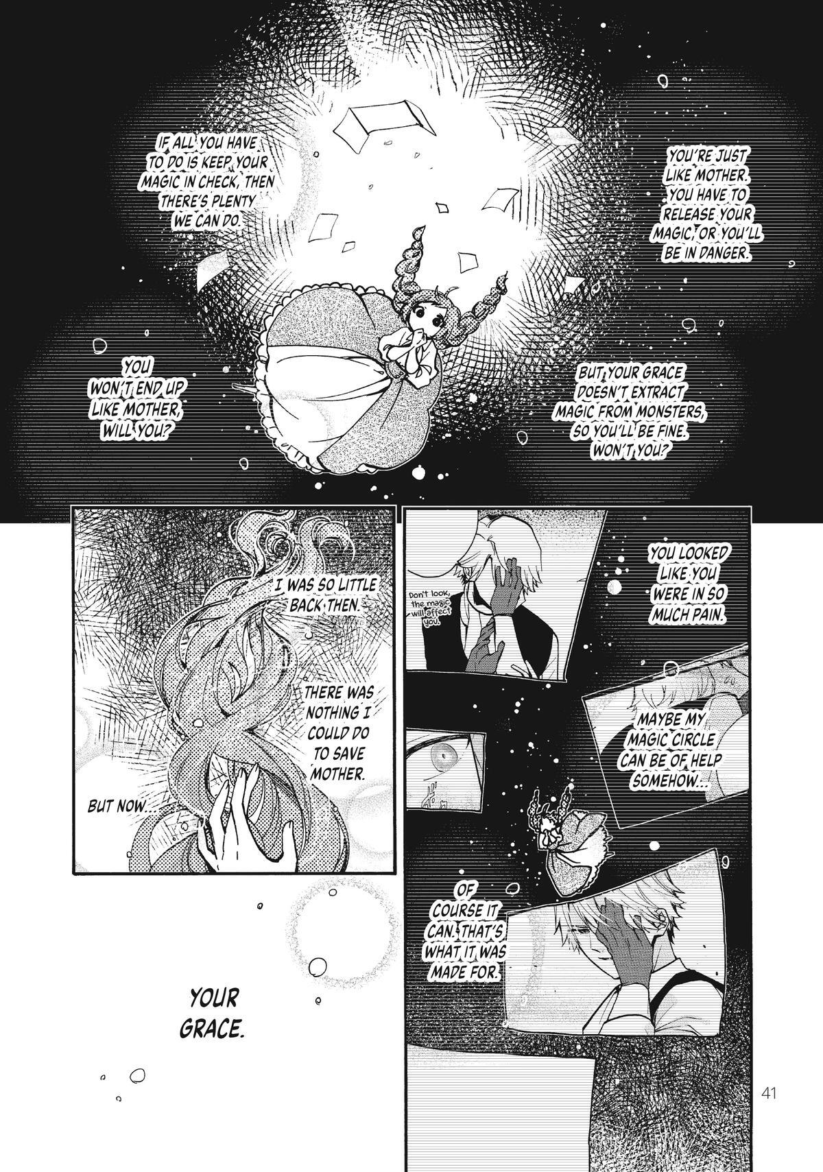 Read Pass the Monster Meat, Milady! Manga Online