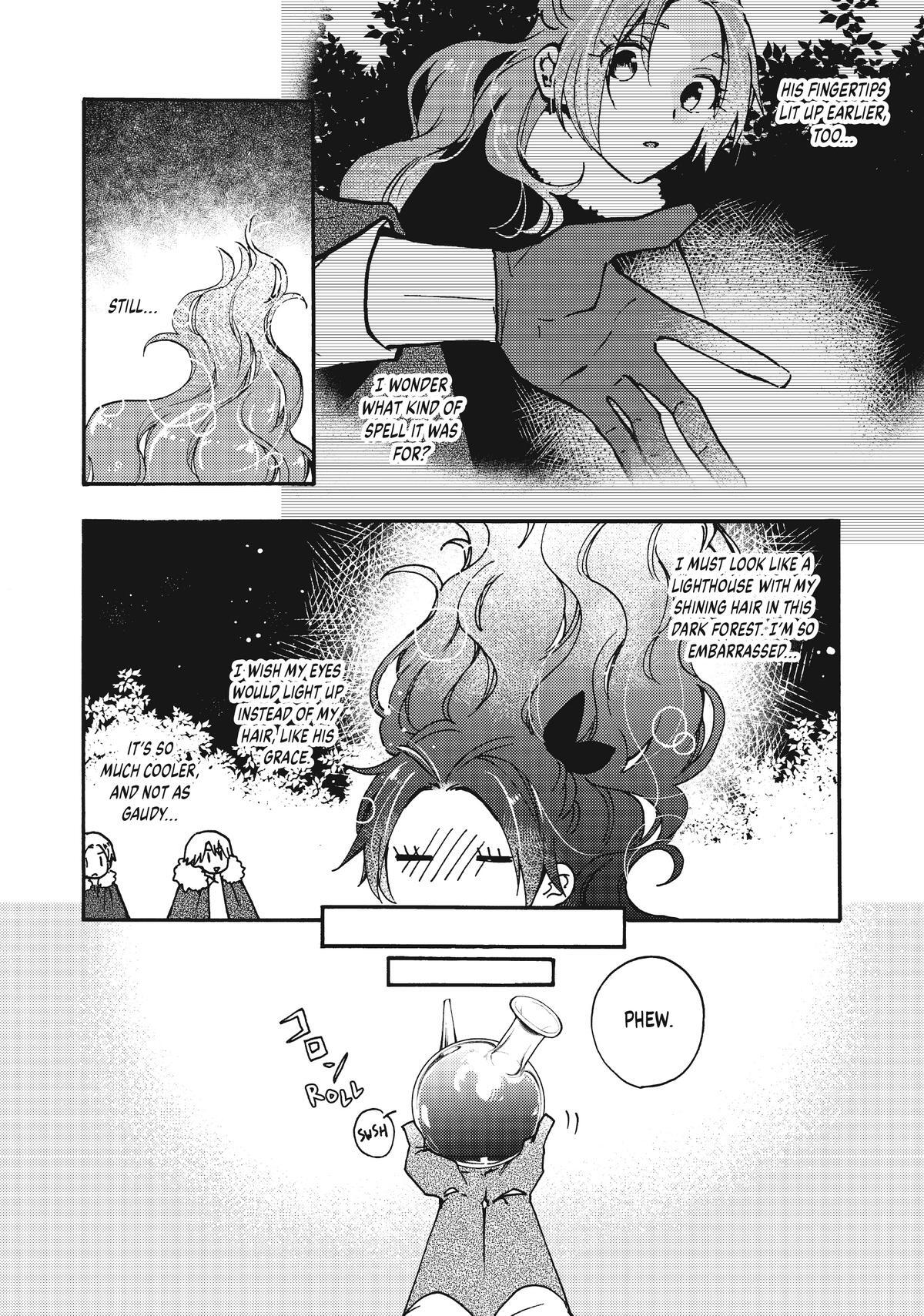Read Pass the Monster Meat, Milady! Manga Online