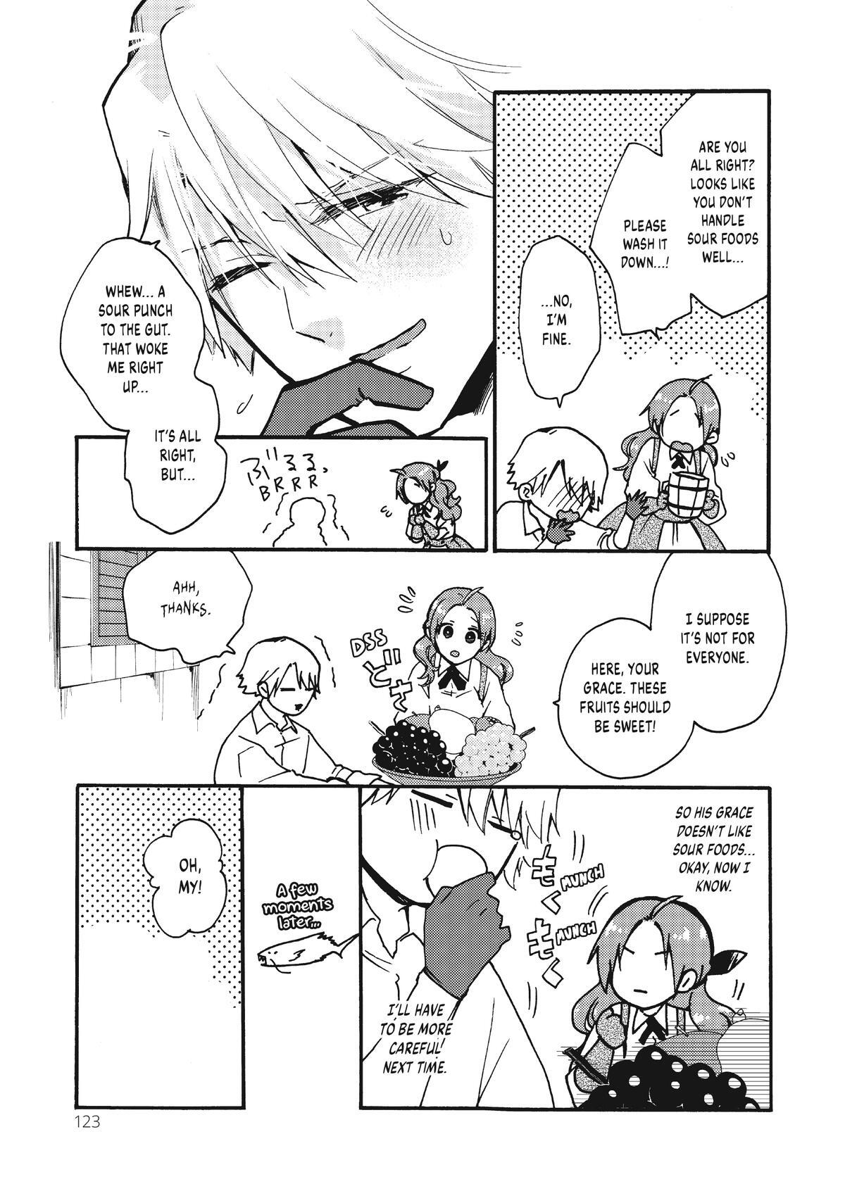 Read Pass the Monster Meat, Milady! Manga Online