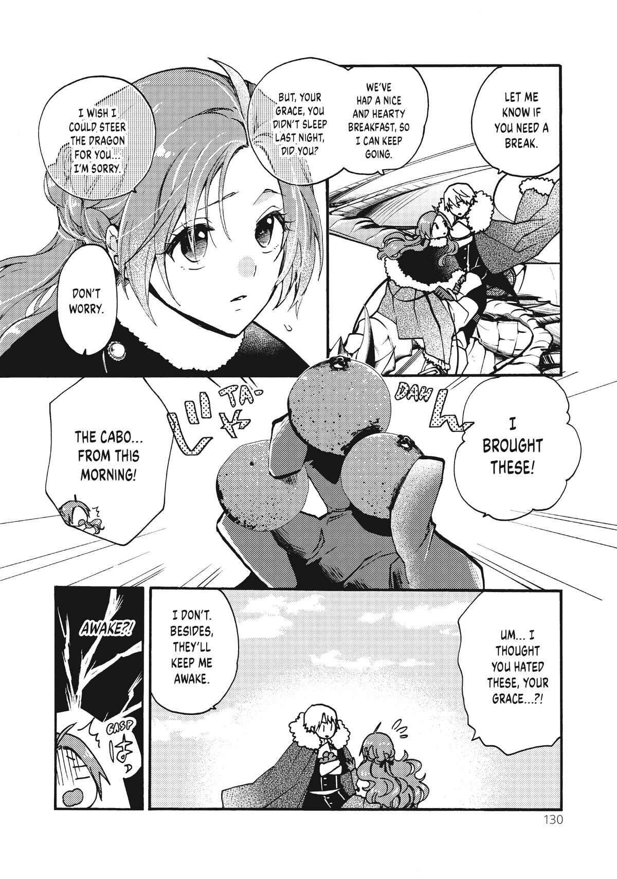 Read Pass the Monster Meat, Milady! Manga Online