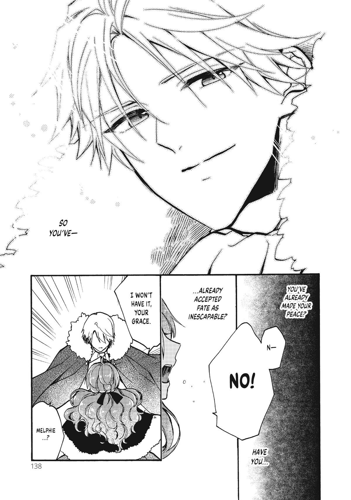 Read Pass the Monster Meat, Milady! Manga Online