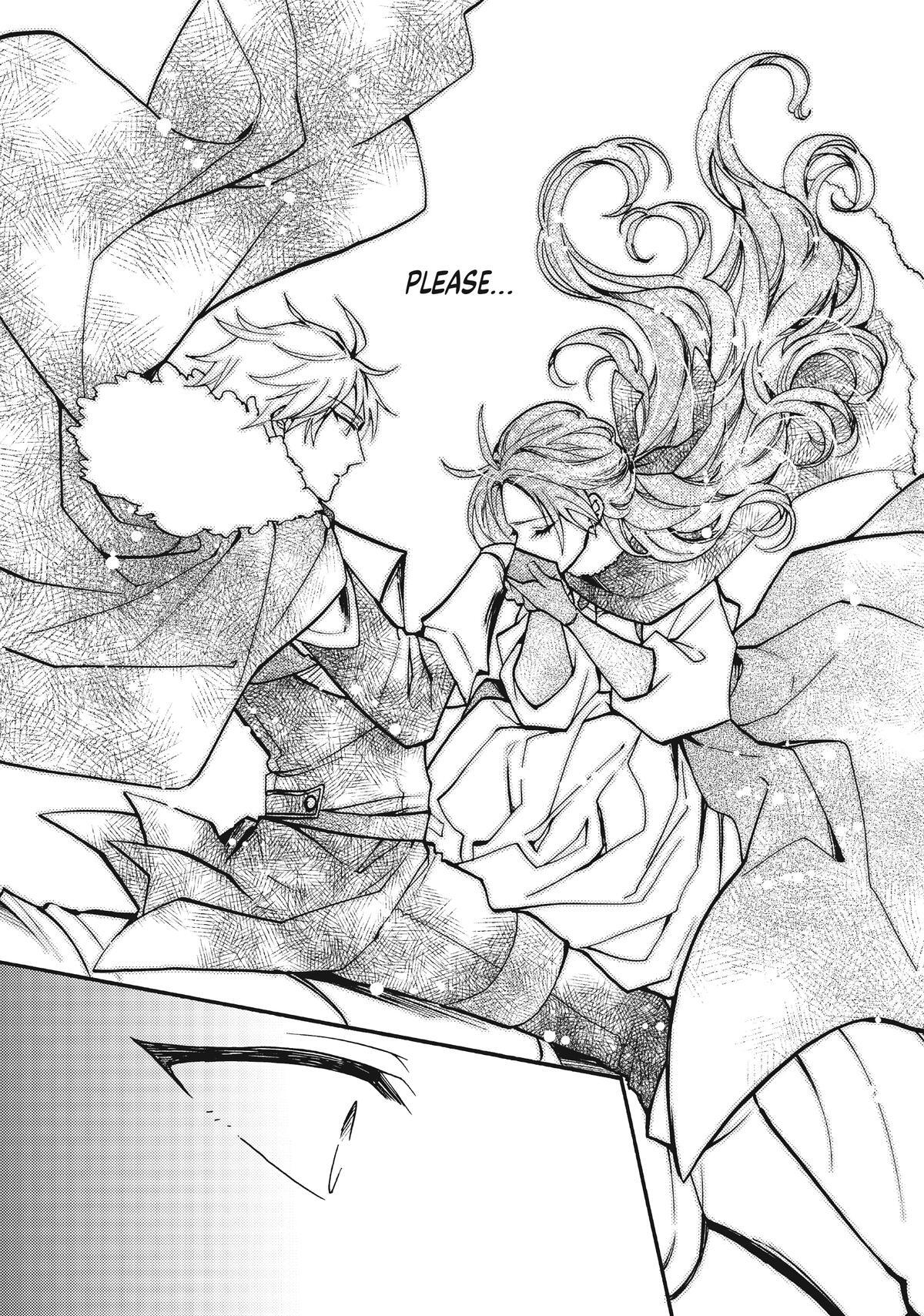 Read Pass the Monster Meat, Milady! Manga Online