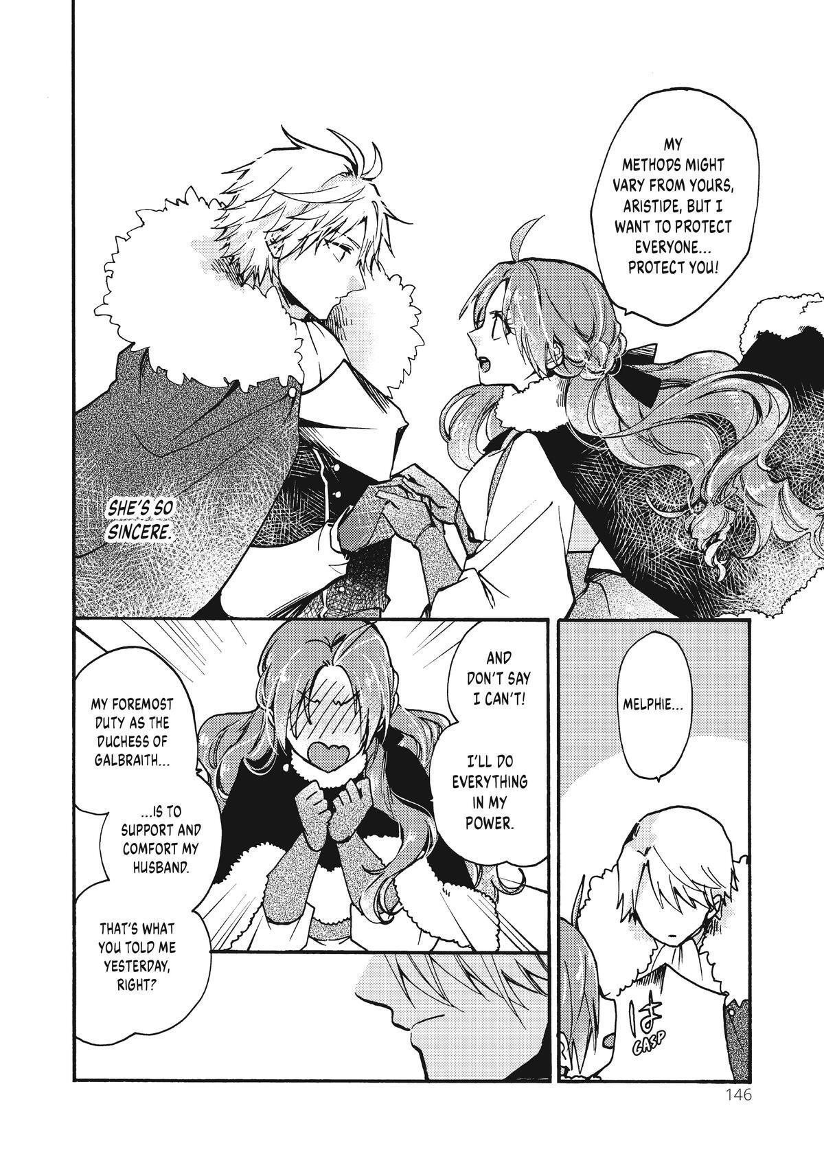 Read Pass the Monster Meat, Milady! Manga Online
