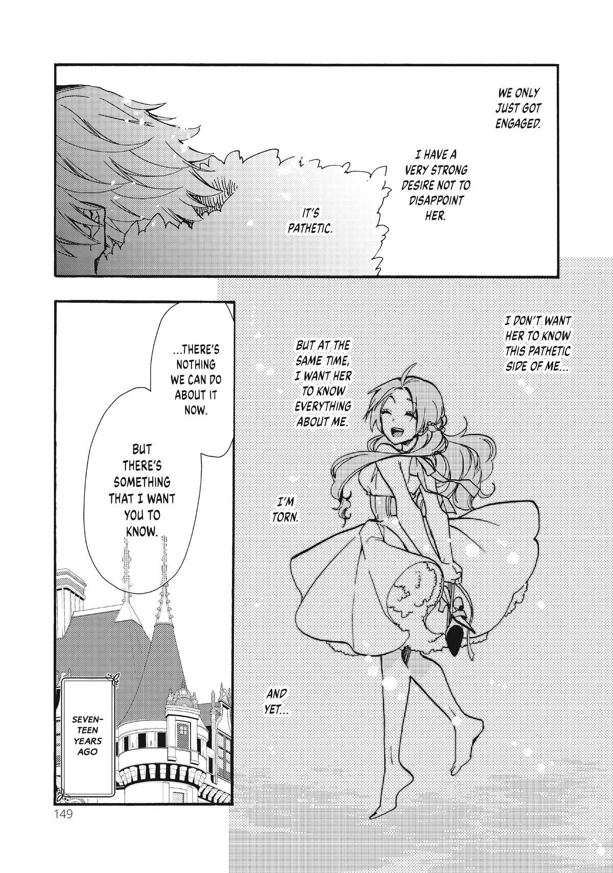 Read Pass the Monster Meat, Milady! Manga Online