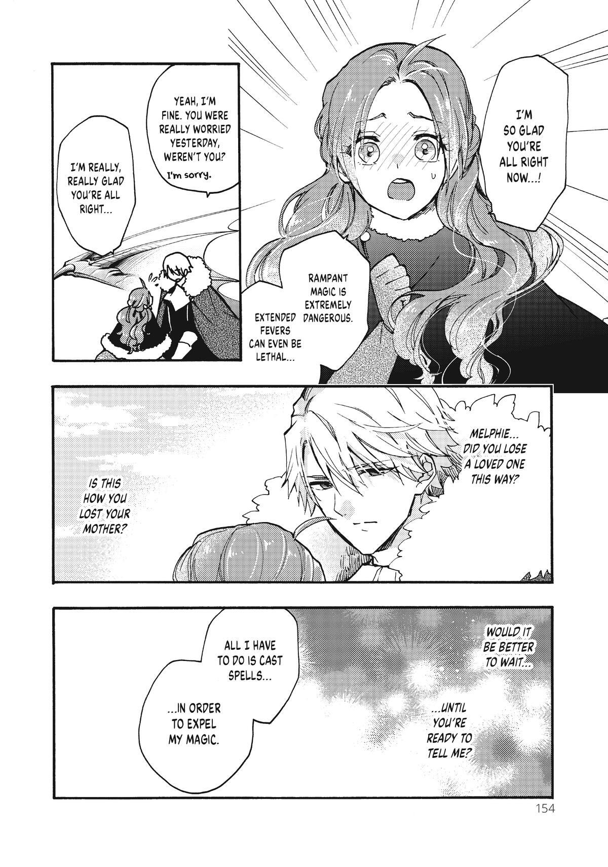 Read Pass the Monster Meat, Milady! Manga Online
