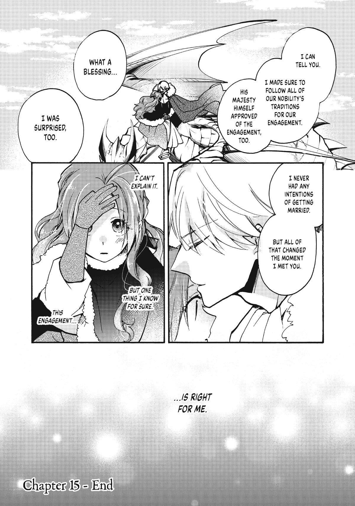 Read Pass the Monster Meat, Milady! Manga Online