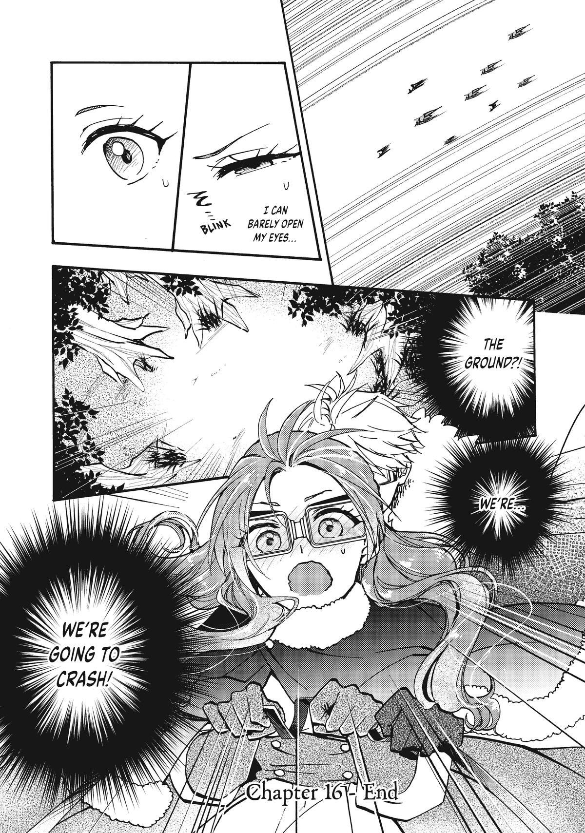Read Pass the Monster Meat, Milady! Manga Online