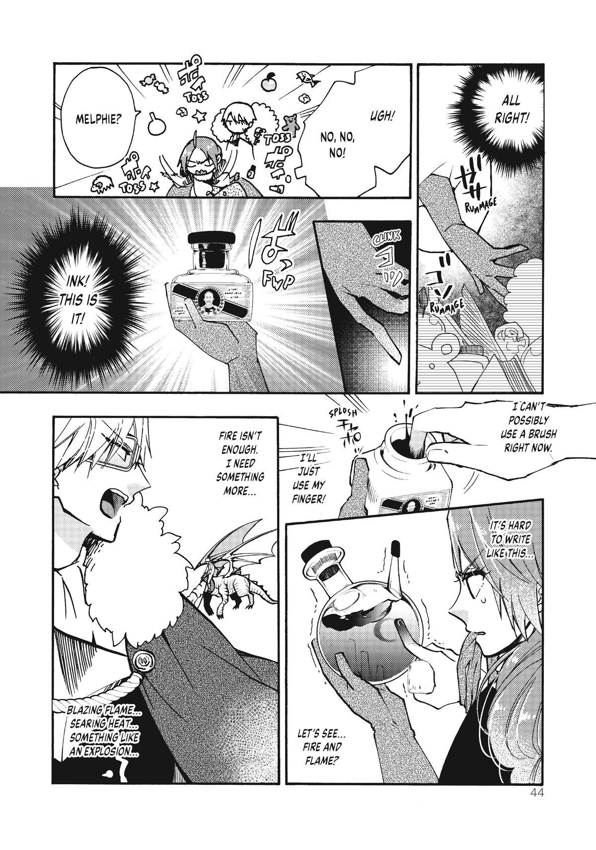Read Pass the Monster Meat, Milady! Manga Online