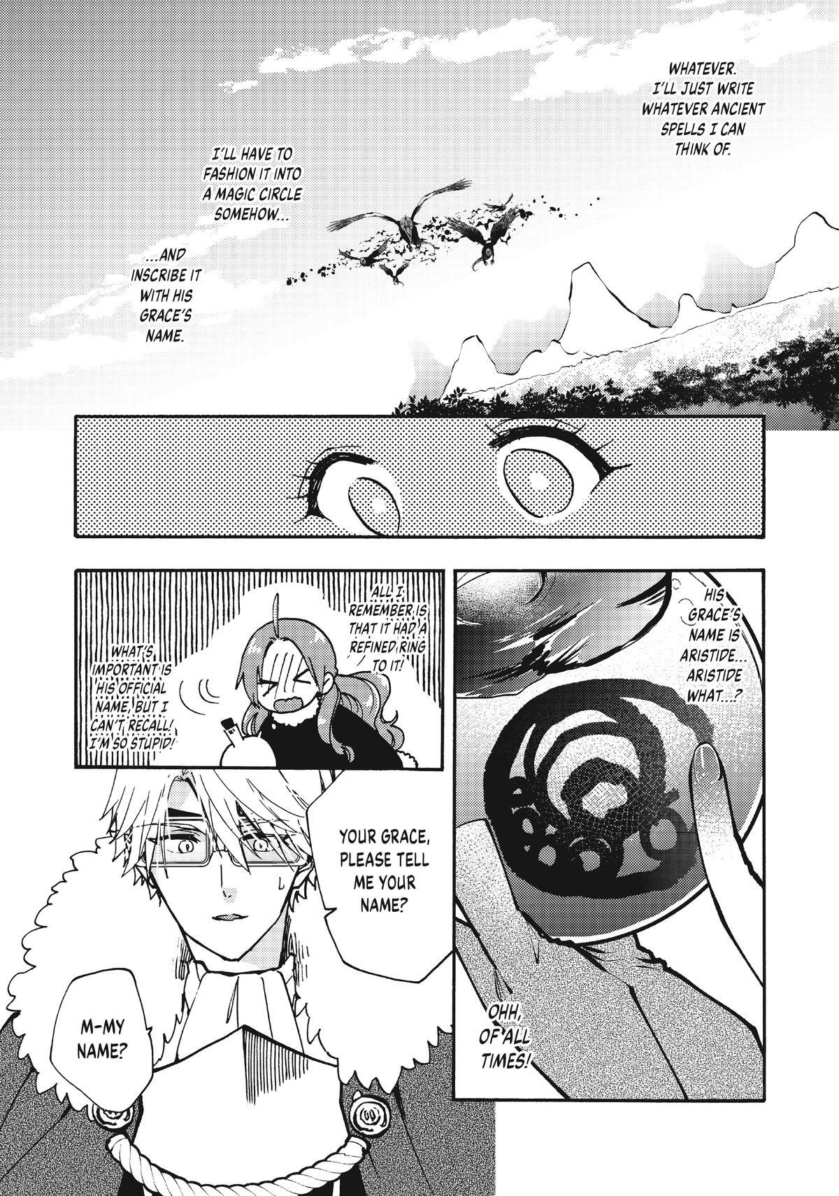Read Pass the Monster Meat, Milady! Manga Online