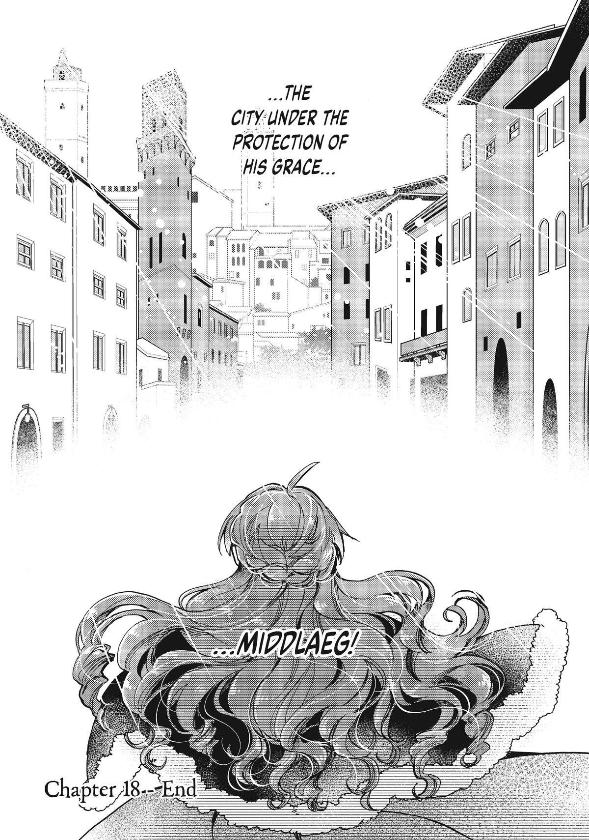 Read Pass the Monster Meat, Milady! Manga Online