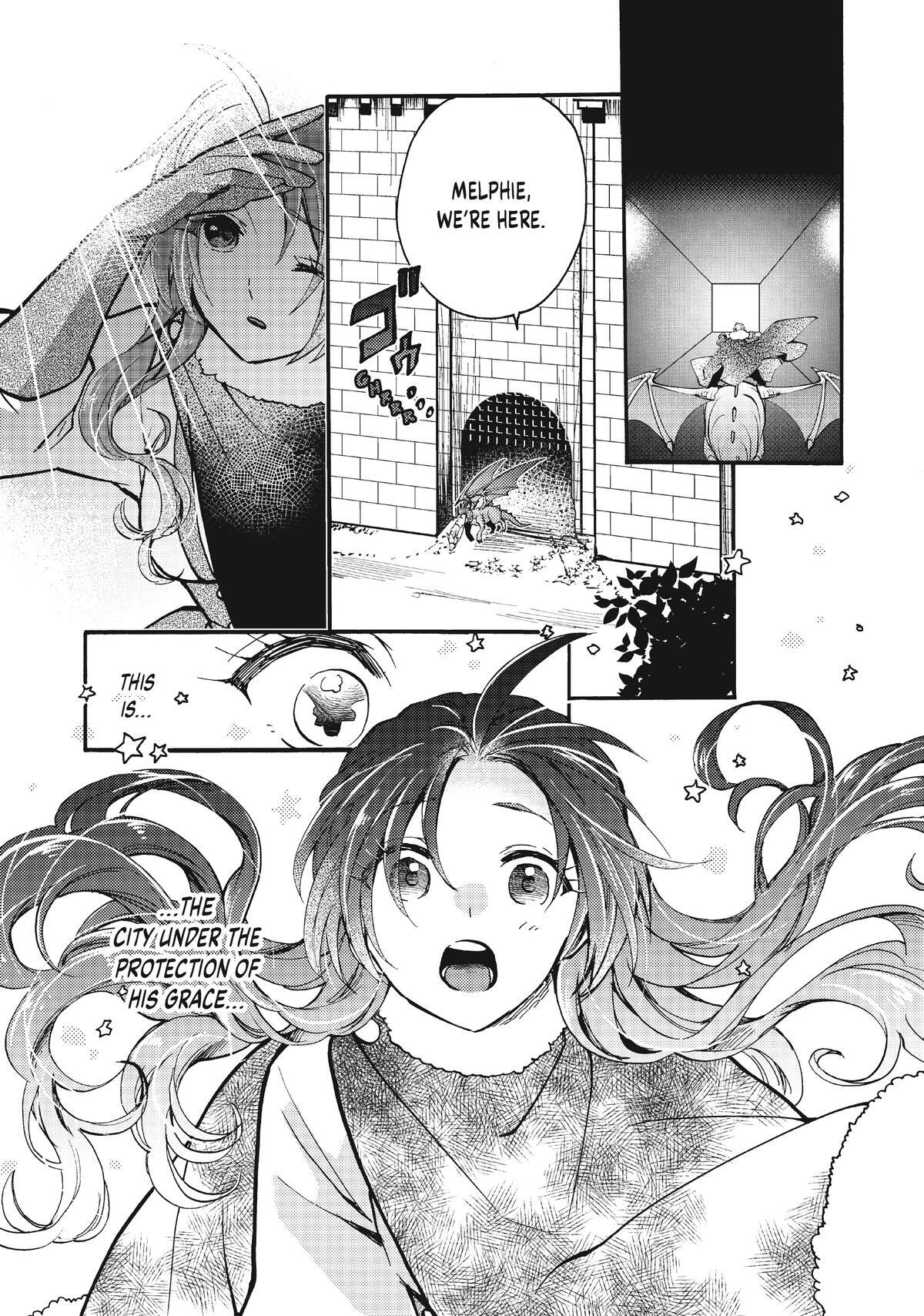 Read Pass the Monster Meat, Milady! Manga Online