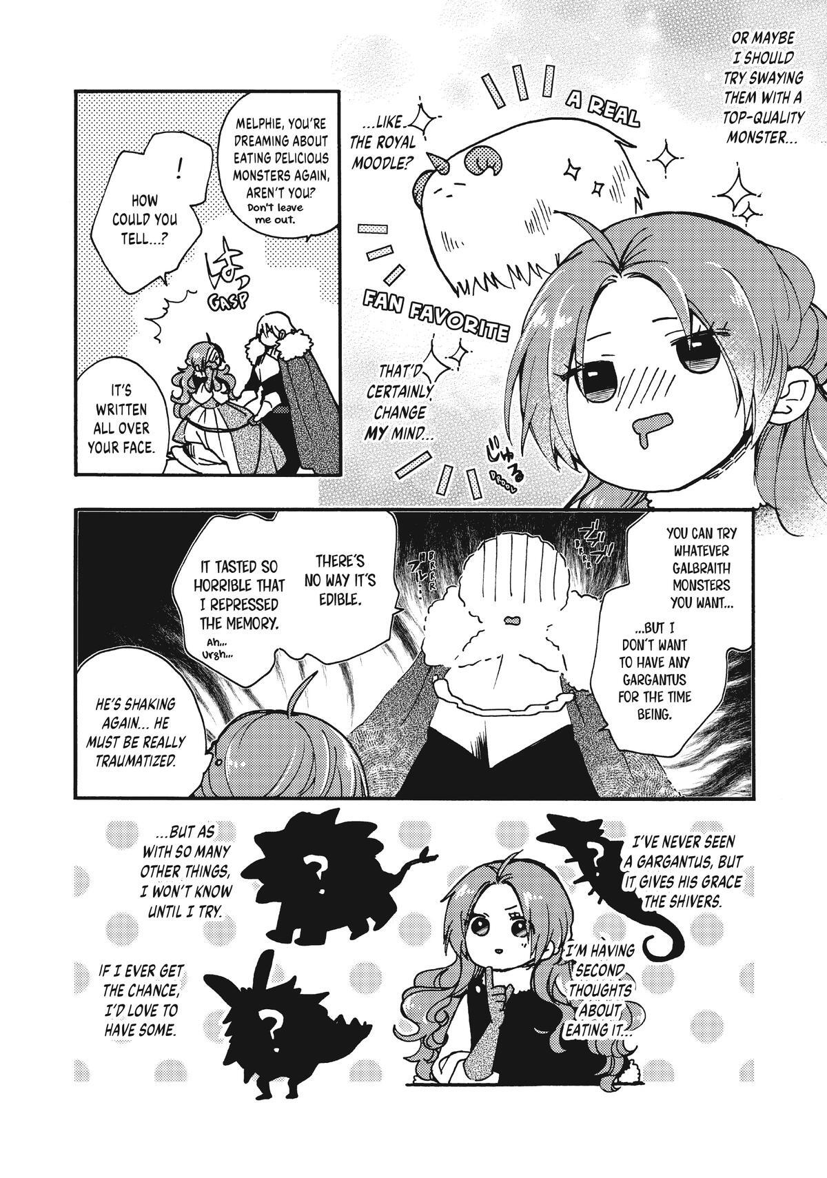Read Pass the Monster Meat, Milady! Manga Online
