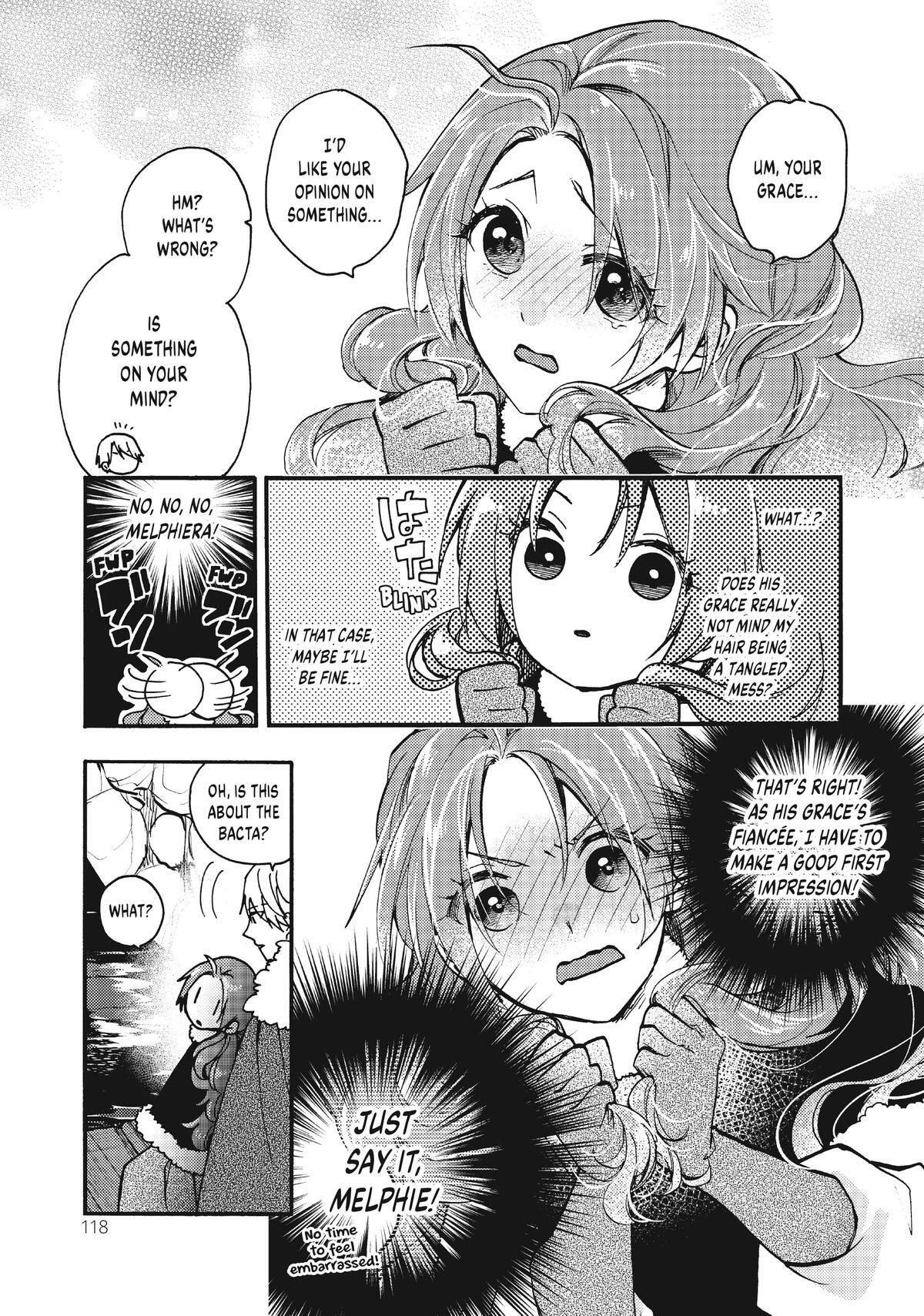 Read Pass the Monster Meat, Milady! Manga Online